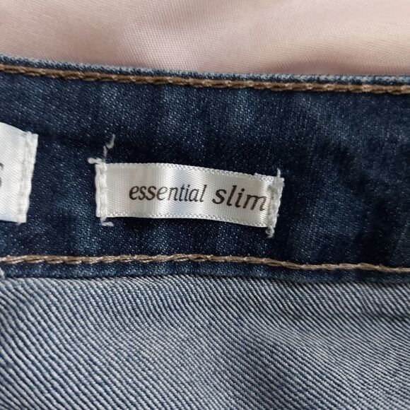 Northern Reflections Jeans Size 6 - Picture 9 of 10